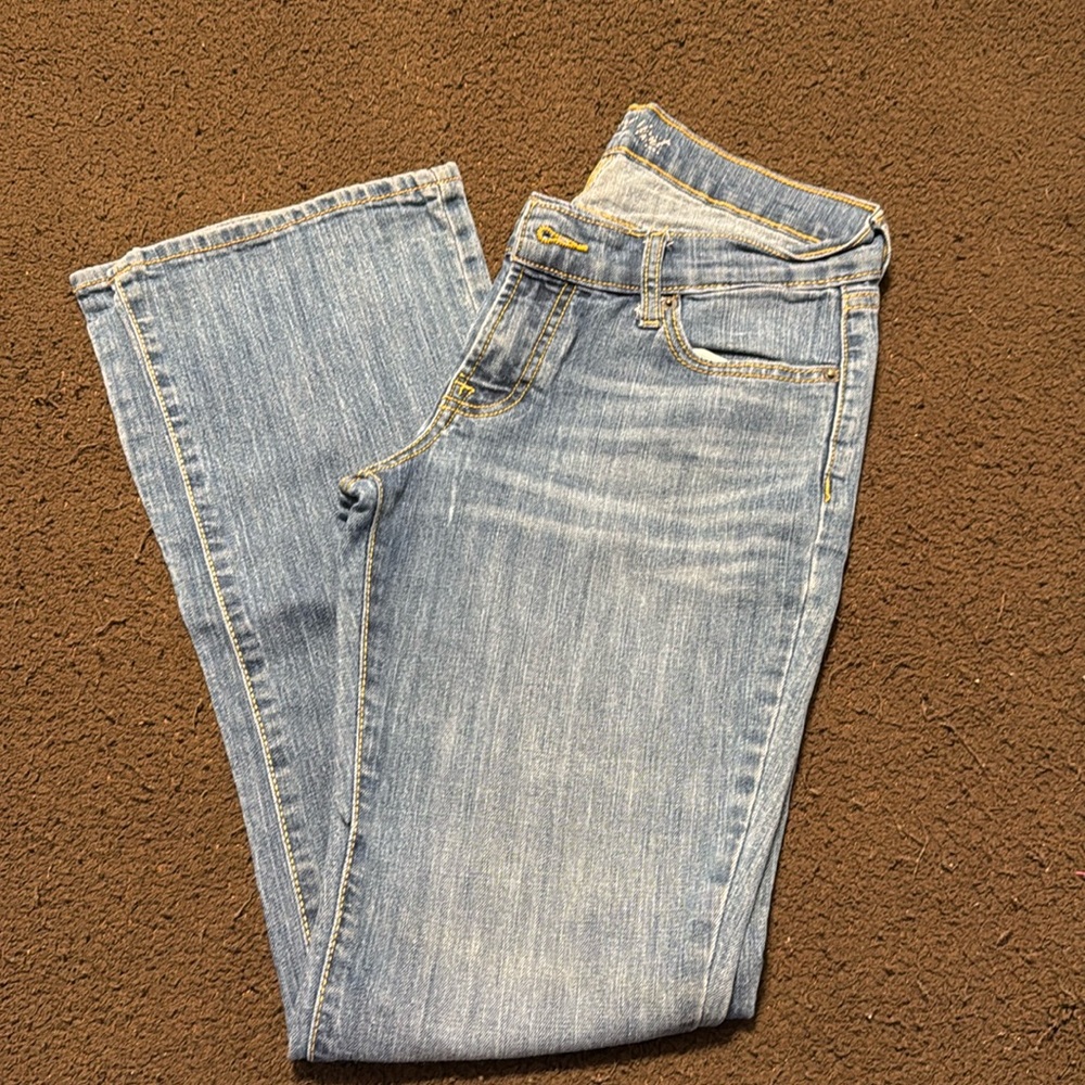 Old Navy Bootcut Jeans